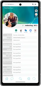States Dating - USA Chat preview 3