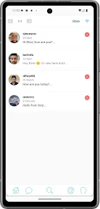 States Dating - USA Chat preview 6